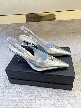 Туфли Женские Balenciaga 950808