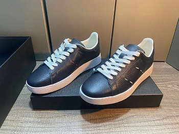 Кроссовки Мужские Kiton 720027
