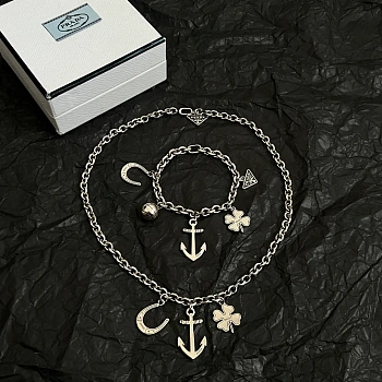 Бижутерия Prada 5849702