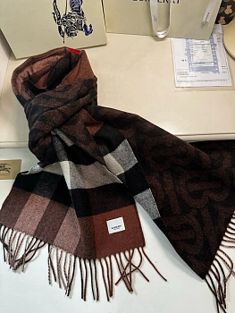 Шарфы Burberry 189195