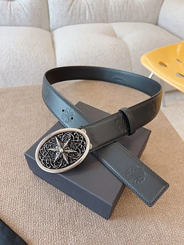 Ремни Chrome Hearts 287959