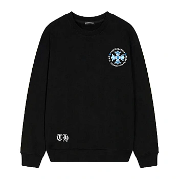 Свитшоты И Худи Женские Chrome Hearts 8969255