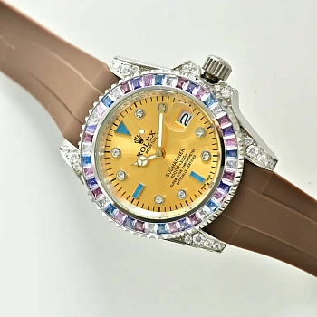 Часы Женские Rolex 472187