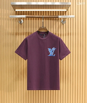 Футболки Мужские Louis Vuitton 11690394