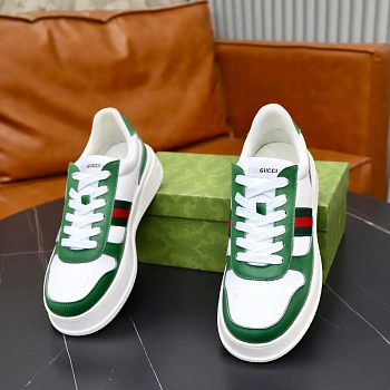 Кроссовки Мужские Gucci 1854721