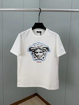 Футболки Мужские Versace 8914910