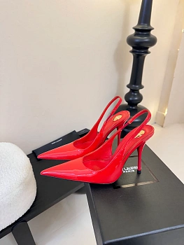 Туфли Женские Saint Laurent 310001