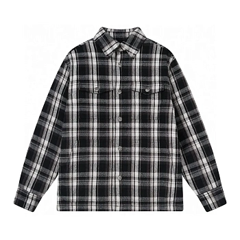 Куртки И Пуховики Женские Chrome Hearts 1009266