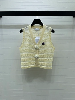 Жилеты Женские Chanel 11575813