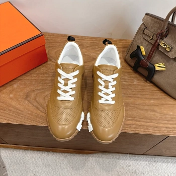 Кроссовки Мужские Hermes 10031705