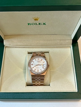 Часы Мужские Rolex 58826