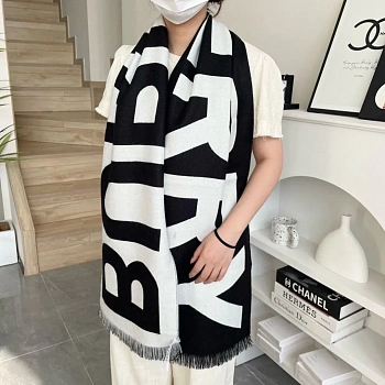 Шарфы Burberry 1723210