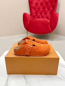 Мюли И Сабо Женские Louis Vuitton 1262812