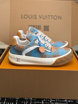Кроссовки Женские Louis Vuitton 2671136