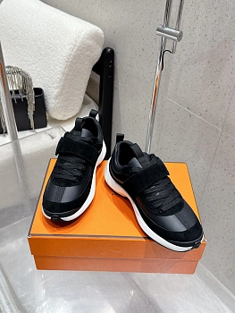 Кроссовки Мужские Hermes 97369