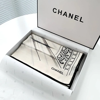 Шарфы Chanel 110421