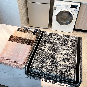 Шарфы Christian Dior 91073