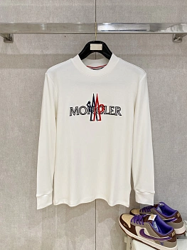Лонгсливы Мужские Moncler 1387938
