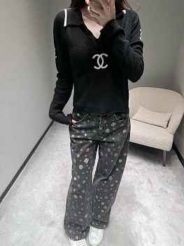 Топы Женские Chanel 5061975