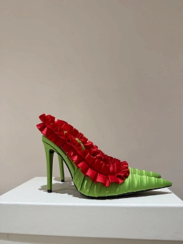 Туфли Женские Saint Laurent 11434000