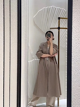 Пальто Женские Max Mara 1207838