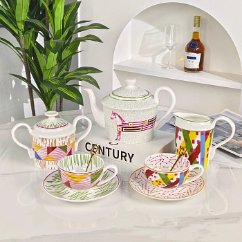 Посуда Hermes 380049