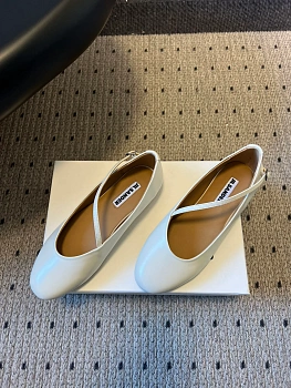 Балетки Женские Jil Sander 9907199