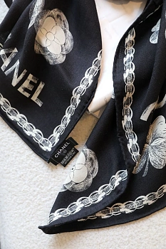 Шарфы Chanel 11631791