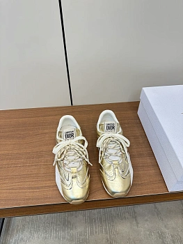 Кроссовки Женские Christian Dior 18616