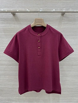 Футболки Женские Loro Piana 13153104