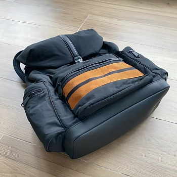 Рюкзаки Женские Zegna 11910742