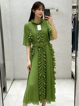 Платья Женские Zimmermann 1322813