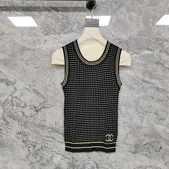 Жилеты Женские Chanel 11018964