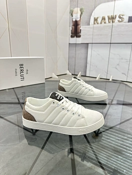 Кеды Мужские Berluti 462896