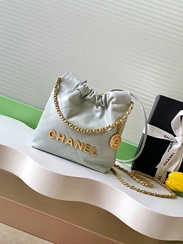 Сумки На Ремне Женские Chanel 200017