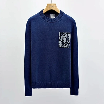 Джемперы И Свитеры Мужские Christian Dior 4579040