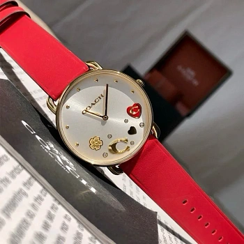 Часы Женские Coach 1880662