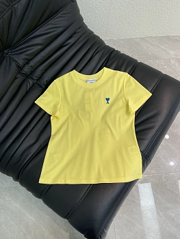 Футболки Женские Ami Paris 11569370