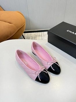 Балетки Женские Chanel 11434111