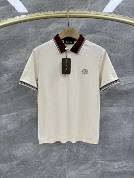 Футболки Мужские Loro Piana 33802
