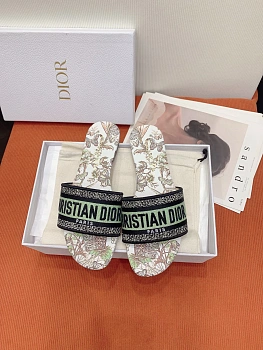 Сандалии Женские Christian Dior 11252521