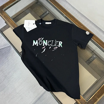 Футболки Женские Moncler 10201131