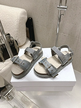 Сандалии Женские Christian Dior 13078860