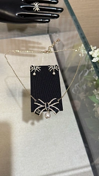 Бижутерия Chanel 99348