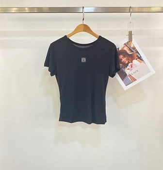 Футболки Женские Loewe 24008