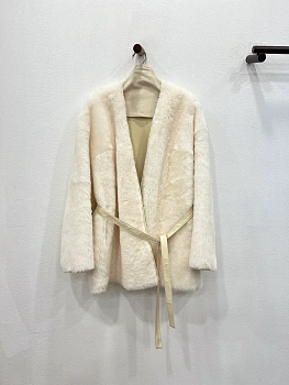 Кожаные Куртки И Дублёнки Женские Chanel 428052