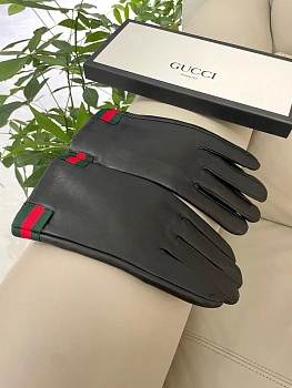 Перчатки Gucci 1337979