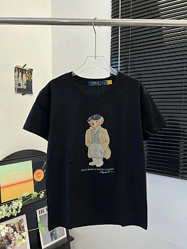 Футболки Женские Ralph Lauren 11249962