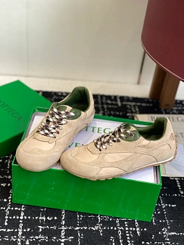 Кроссовки Женские Bottega Veneta 248726