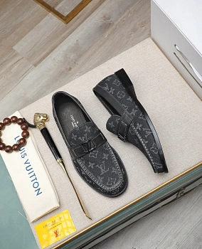 Лоферы И Туфли Мужские Louis Vuitton 716060